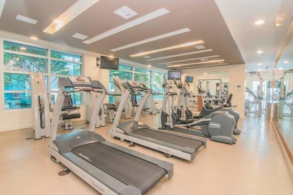 912 CHANNELSIDE DR #2505, Tampa, FL 33602