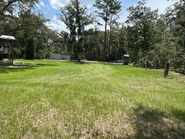 1551 NE 930TH ST, Old Town, FL 32680