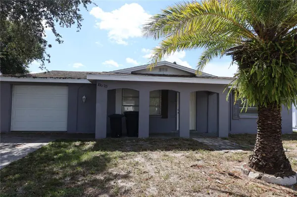 10025 BRANDYWINE LN, Port Richey, FL 34668