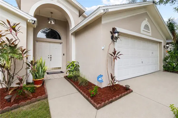 1622 HULETT DR, Brandon, FL 33511