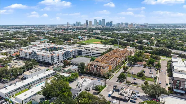 815 S HOWARD AVE, Tampa, FL 33606