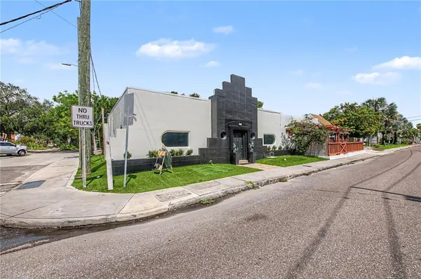 815 S HOWARD AVE, Tampa, FL 33606