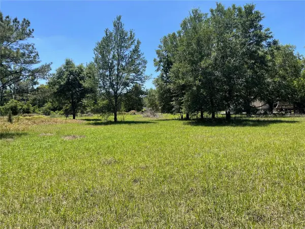 0 WISE OWL RD, Brooksville, FL 34602