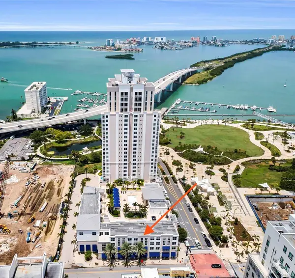 331 CLEVELAND ST #312, Clearwater, FL 33755