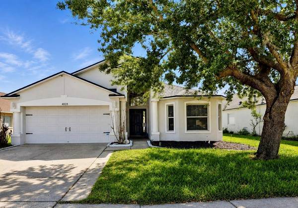 4828 WESSEX WAY, Land O Lakes, FL 34639