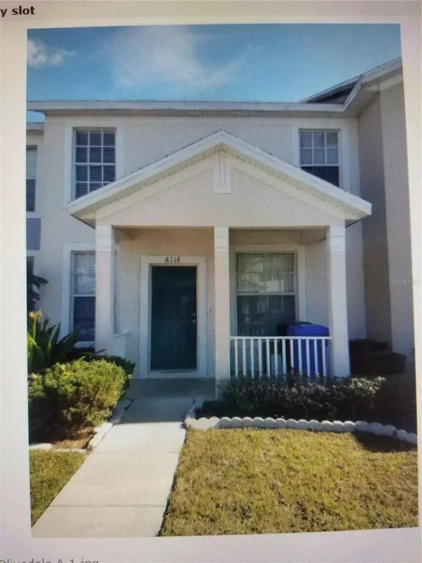 6116 OLIVEDALE DR, Riverview, FL 33578