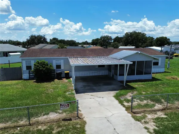 4300 MEADOW RIDGE AVE, Mulberry, FL 33860