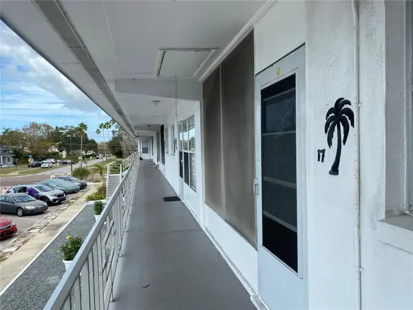 1221 DREW ST #A17, Clearwater, FL 33755