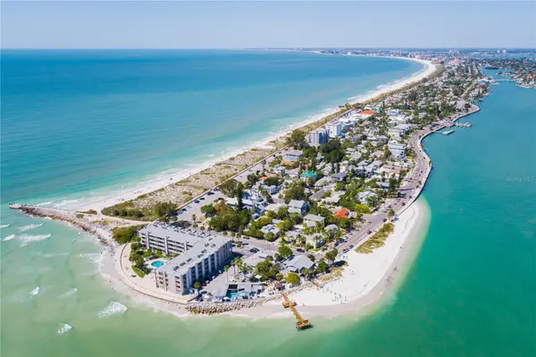 15TH AVE, St Pete Beach, FL 33706