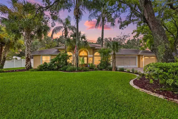 18416 AUTUMN LAKE BLVD, Hudson, FL 34667
