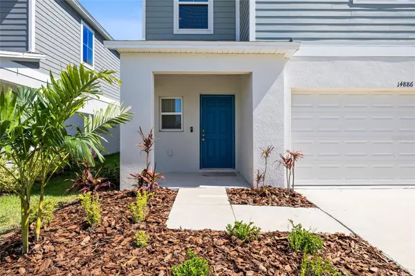 14886 SUMMER BRANCH DR, Lithia, FL 33547