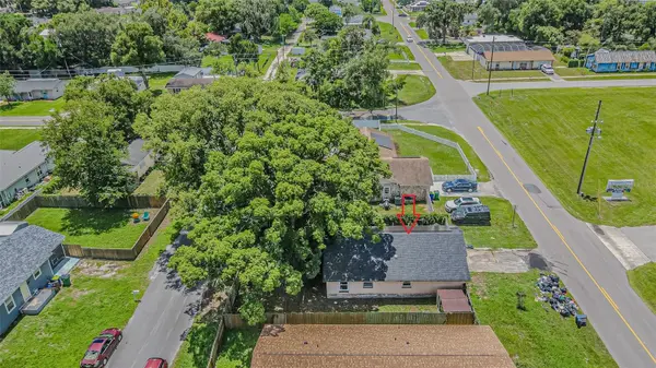 5512 20TH ST, Zephyrhills, FL 33542