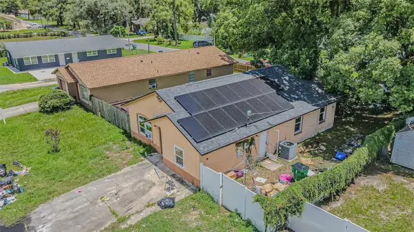 5512 20TH ST, Zephyrhills, FL 33542