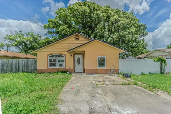5512 20TH ST, Zephyrhills, FL 33542