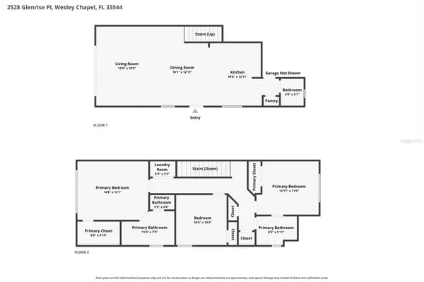 2528 GLENRISE PL, Wesley Chapel, FL 33544