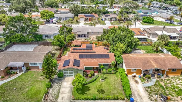Address not disclosed, Holiday, FL 34691