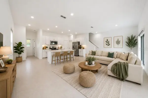 8879 COQUI SONG LANE, Land O Lakes, FL 34637
