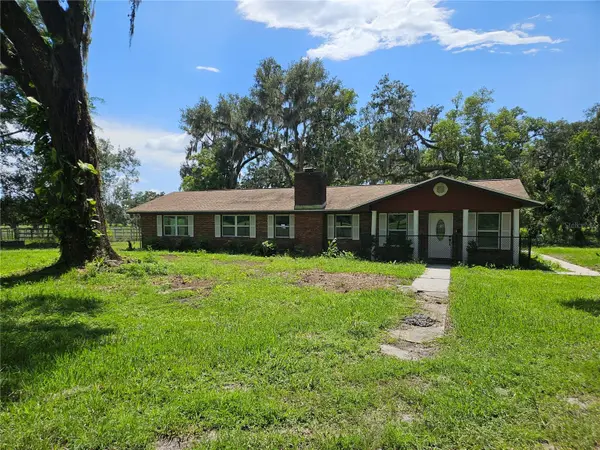 16225 BELLAMY BROTHERS BLVD, Dade City, FL 33525