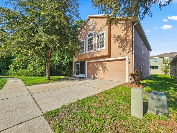 Address not disclosed, Land O Lakes, FL 34638