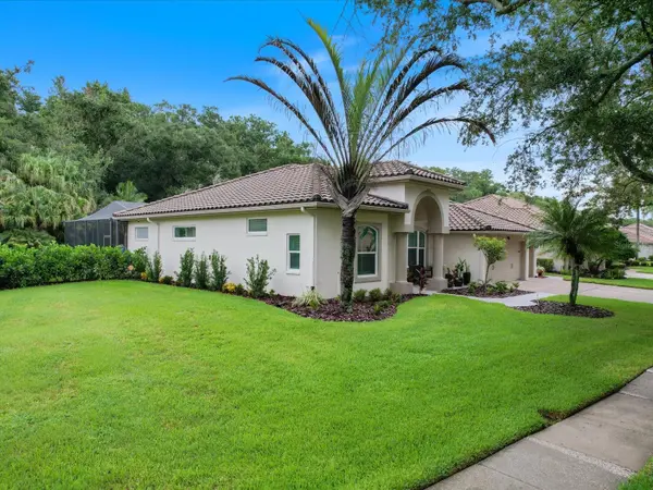 4987 CROSS POINTE DR, Oldsmar, FL 34677