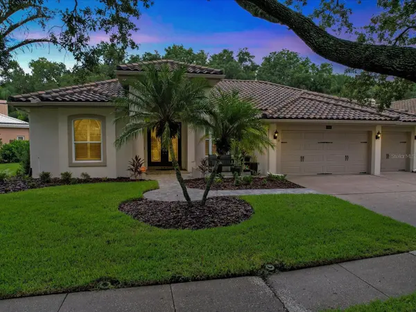 4987 CROSS POINTE DR, Oldsmar, FL 34677