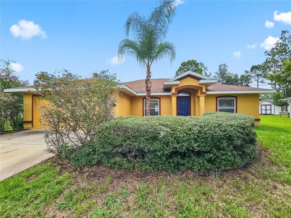 Address not disclosed, Ocala, FL 34472