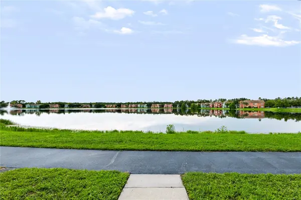 9818 LAKE CHASE ISLAND WAY #9818, Tampa, FL 33626