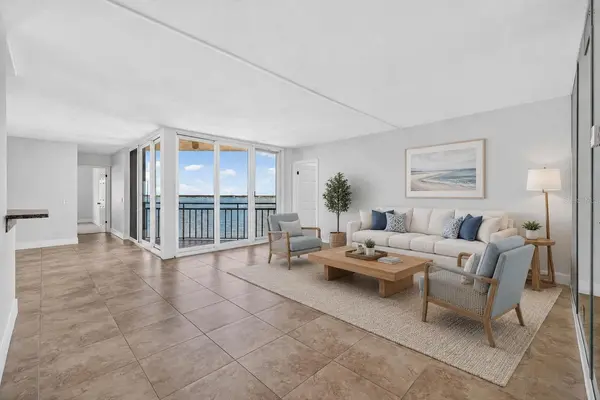 5541 PUERTA DEL SOL BLVD S #412, St Petersburg, FL 33715