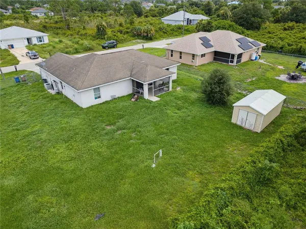 3109 64TH ST W, Lehigh Acres, FL 33971