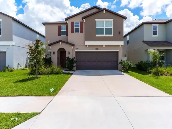13693 NEWBRIDGE ST, Spring Hill, FL 34609