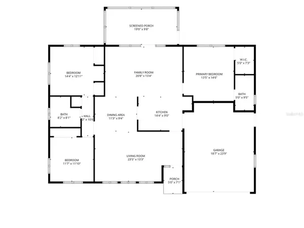 11602 GROVE ST, Seminole, FL 33772
