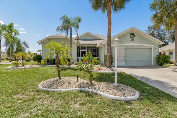 1119 VILLEROY DR, Sun City Center, FL 33573