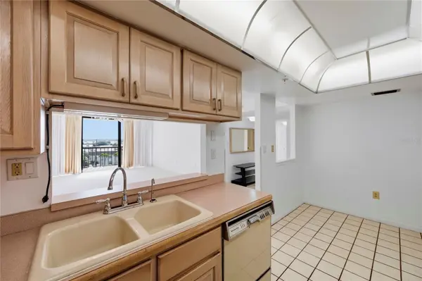 400 ISLAND WAY #411, Clearwater, FL 33767
