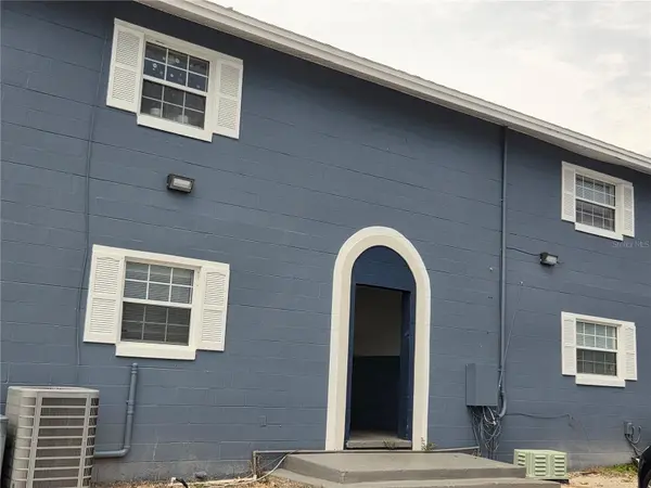 1400 EUDORA RD #D-38, Mount Dora, FL 32757