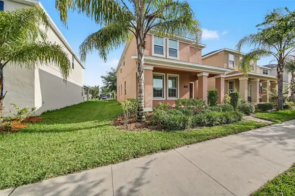 11118 LONGLEAF WOODS DR, Orlando, FL 32832