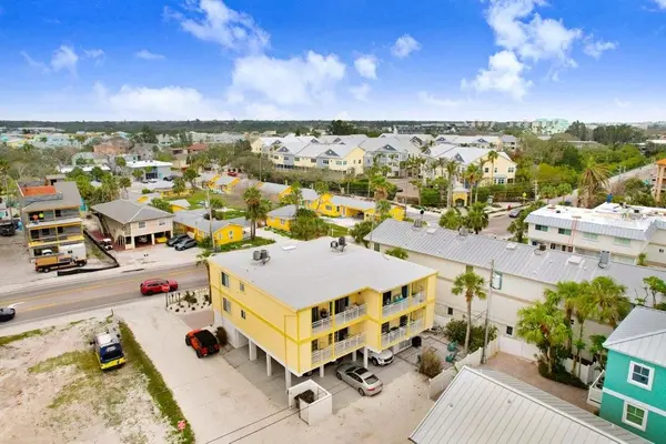 708 GULF BLVD #A, Indian Rocks Beach, FL 33785