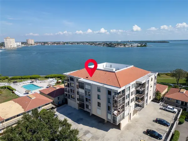 6158 PALMA DEL MAR BLVD S #505, St Petersburg, FL 33715