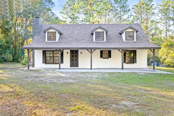 8057 SHAW RD, Brooksville, FL 34602