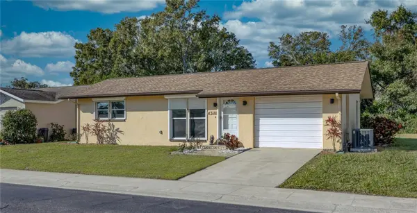4318 GREAT LAKES DR N, Clearwater, FL 33762