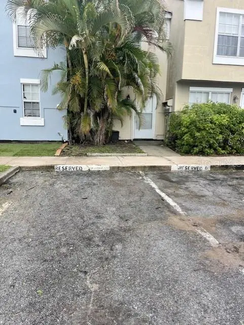 6600 121ST AVE #6, Largo, FL 33773