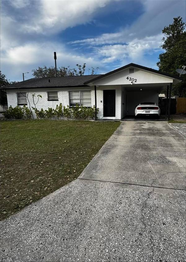4202 E OKARA RD, Tampa, FL 33617