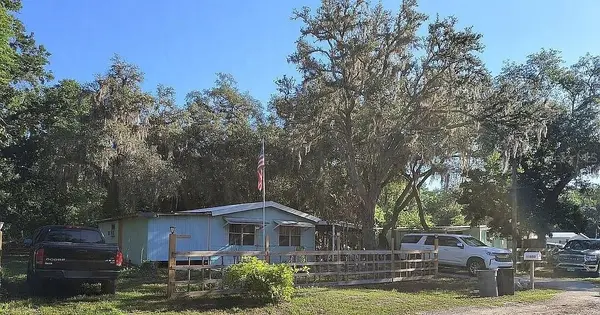 11853 CATON AVE, New Port Richey, FL 34654