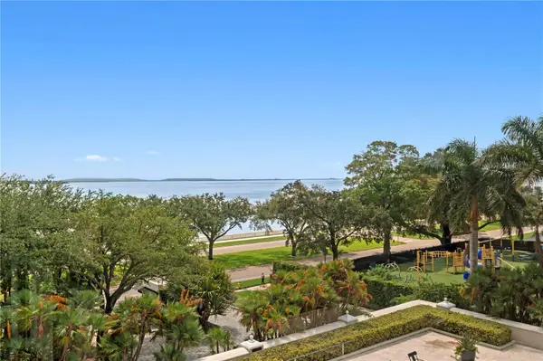 3301 BAYSHORE BLVD #509A, Tampa, FL 33629