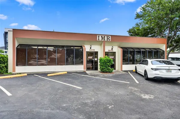 3632 CENTRAL AVE, St Petersburg, FL 33711