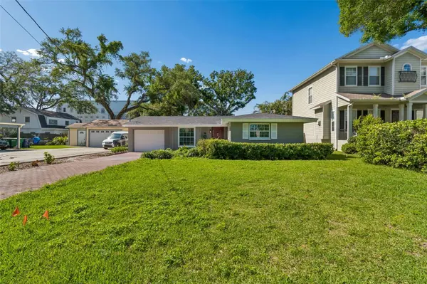 4906 W CLEVELAND ST, Tampa, FL 33609