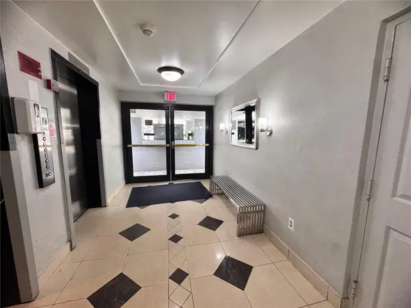 201 W LAUREL ST #707, Tampa, FL 33602