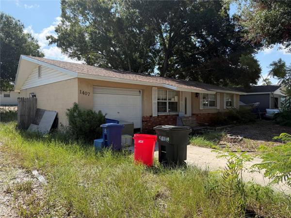 1407 COPPERTREE DR, Tarpon Springs, FL 34689