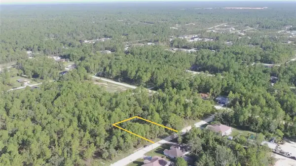 15421 FLEETWOOD RD, Weeki Wachee, FL 34614