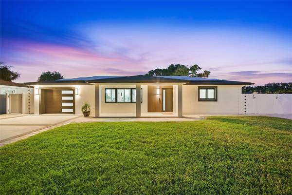 6013 45TH AVE N, Kenneth City, FL 33709