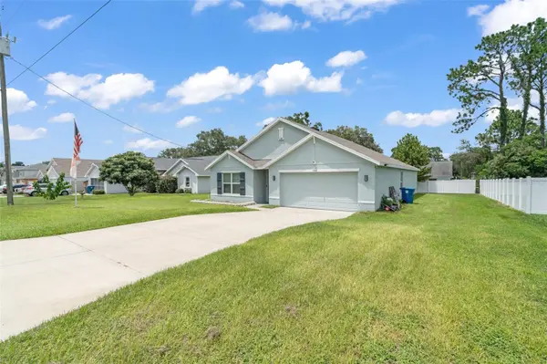10463 BAYLOR DR, Spring Hill, FL 34608